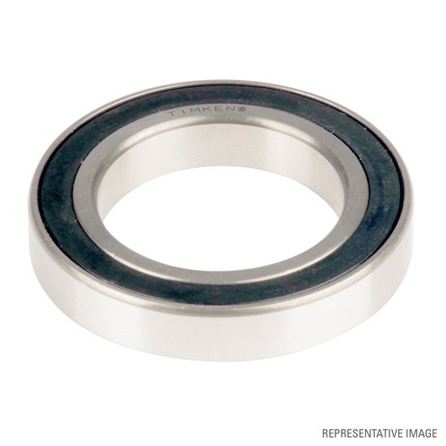 Экскиз подшипника Timken 629-2RZ