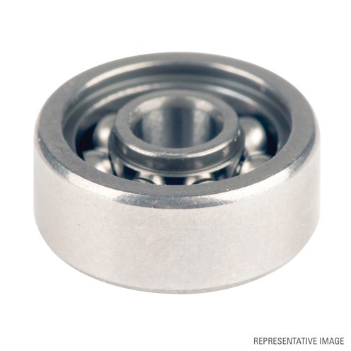 Экскиз подшипника Timken 627