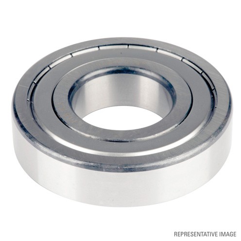 Экскиз подшипника Timken 6016-ZZ
