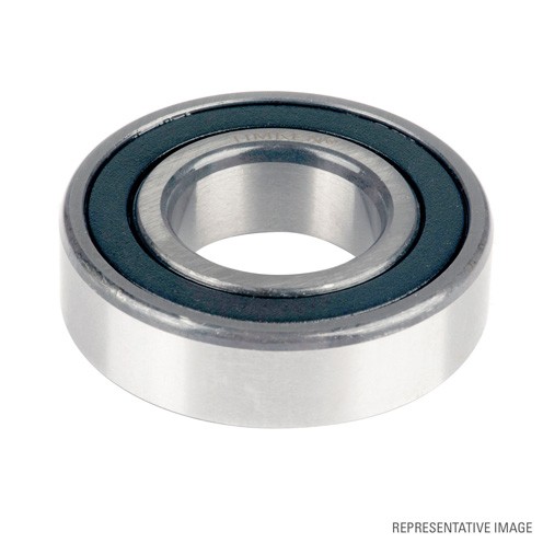 Экскиз подшипника Timken 6312-RS
