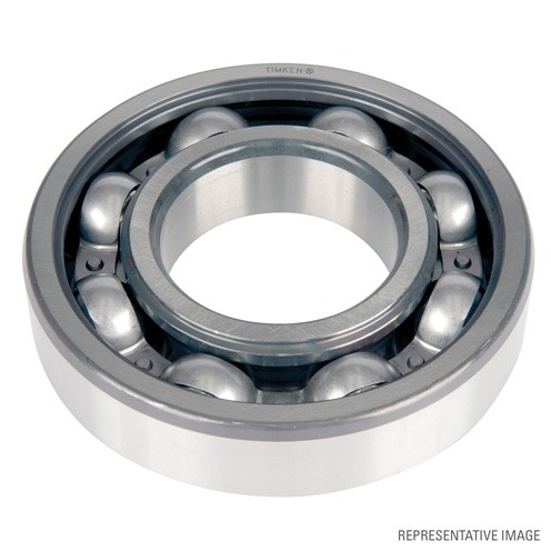 Экскиз подшипника Timken 6302C3