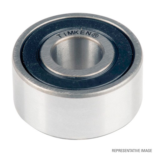 Экскиз подшипника Timken 62308-2RS-C3