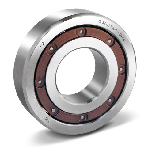 Экскиз подшипника RHP Bearings (NSK) 6304 TBR12 P4