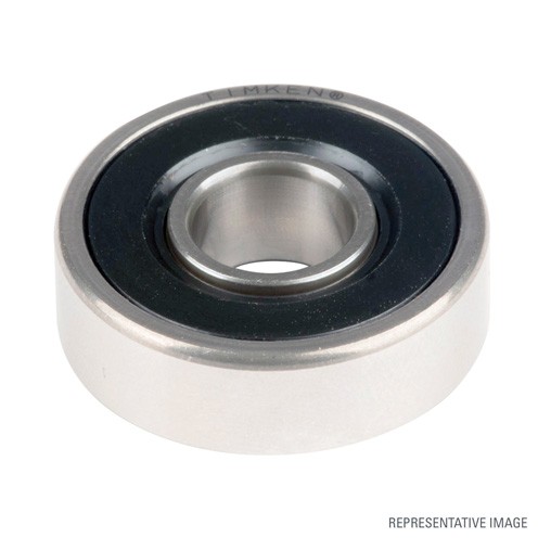 Экскиз подшипника Timken 629-2RS-C3