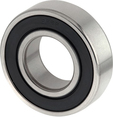 Экскиз подшипника PEER Bearing 6803 2RS