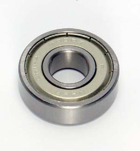 Экскиз подшипника PEER Bearing 6217-ZZD