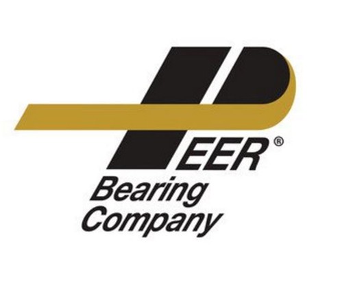 Экскиз подшипника PEER Bearing 205KRRB2-FT-PBT