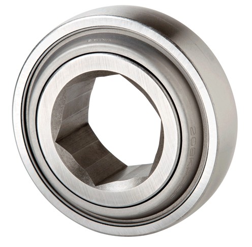 Экскиз подшипника PEER Bearing 205KRR2-SS-NR