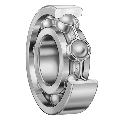 Экскиз подшипника Timken (Torrington) 100BIH439B4