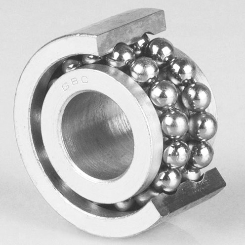 Экскиз подшипника General Bearing Corporation 21738-01
