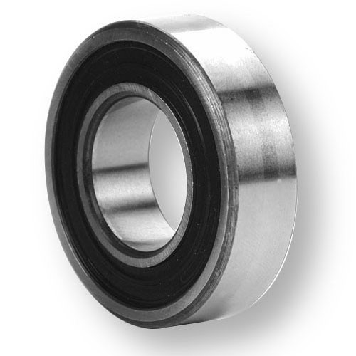 Экскиз подшипника Nice Ball Bearings (RBC Bearings) 1657 NSTN BRG