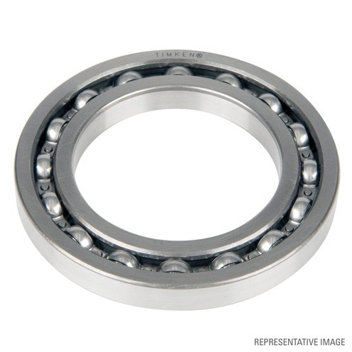 Экскиз подшипника Timken 16015