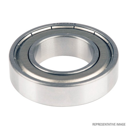 Экскиз подшипника Timken 61813-ZZ