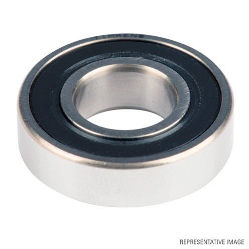 Экскиз подшипника Timken 61800-2RS