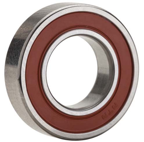 Экскиз подшипника SNR Bearings (NTN) 6206FT150