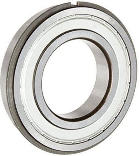 Экскиз подшипника PEER Bearing 1606-ZZ-NR