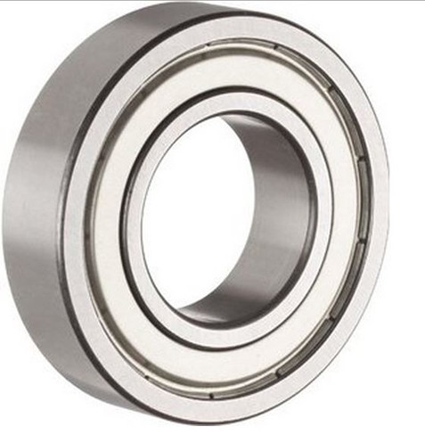 Экскиз подшипника PEER Bearing 1605-ZZ