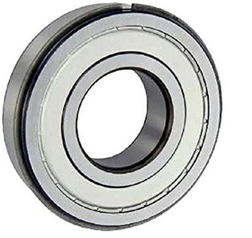 Экскиз подшипника PEER Bearing 6307-ZZNR-C3