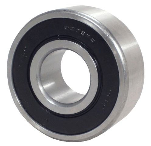 Экскиз подшипника PEER Bearing W6203-2RS-C3