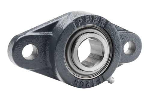 Экскиз подшипника PEER Bearing 205KRRB2-FT