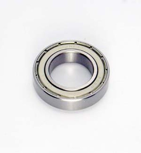 Экскиз подшипника PEER Bearing 698-ZZ