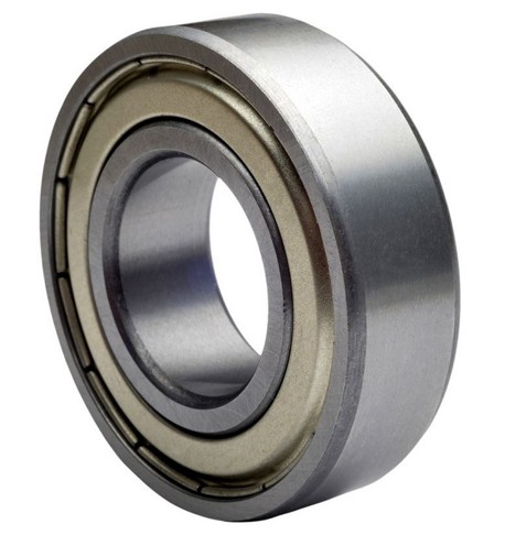 Экскиз подшипника PEER Bearing 607ZZ