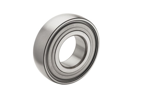 Экскиз подшипника PEER Bearing 208NPPB5