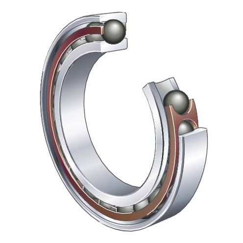 Экскиз подшипника Barden (Schaeffler) SR4H