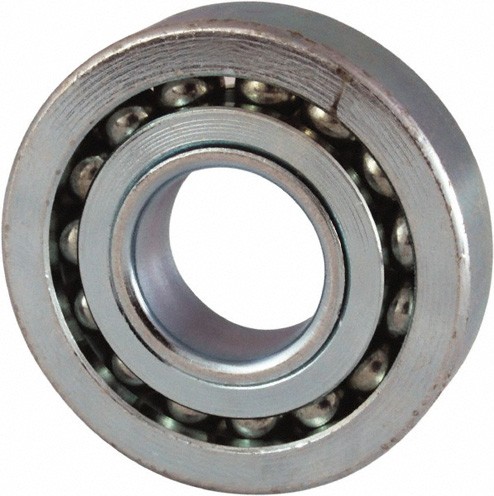Экскиз подшипника Nice Ball Bearings (RBC Bearings) SRM104807BF18