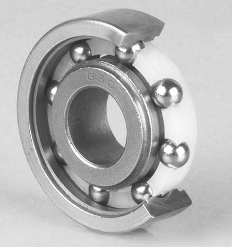 Экскиз подшипника General Bearing Corporation 21862-88