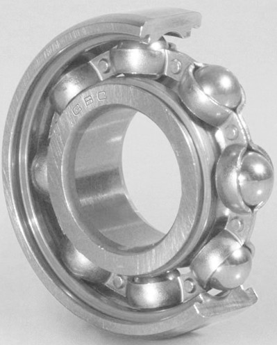 Экскиз подшипника General Bearing Corporation 6313 ZZ C3