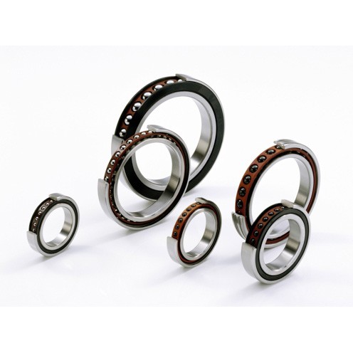 Экскиз подшипника Barden (Schaeffler) 104T3