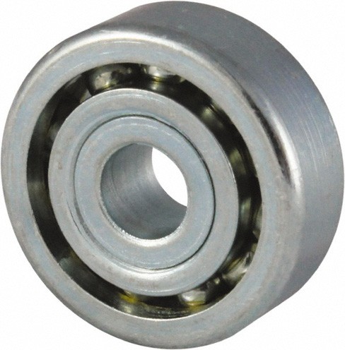 Экскиз подшипника Nice Ball Bearings (RBC Bearings) SRM063005BF18