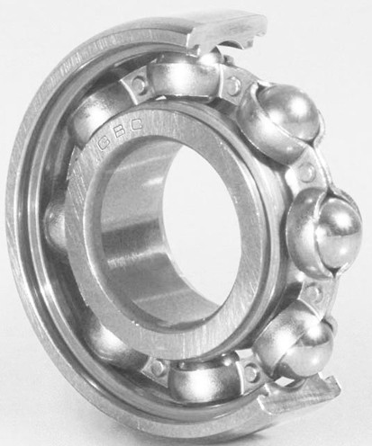 Экскиз подшипника General Bearing Corporation R 3