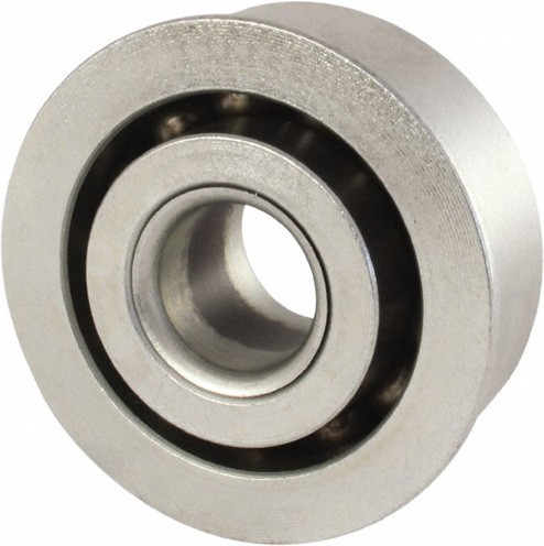 Экскиз подшипника Nice Ball Bearings (RBC Bearings) FSRM063407BF18
