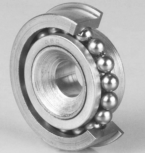 Экскиз подшипника General Bearing Corporation 31207-01