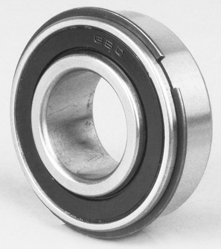Экскиз подшипника General Bearing Corporation S23216-88
