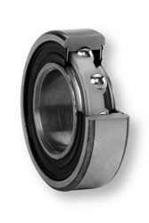 Экскиз подшипника Nice Ball Bearings (RBC Bearings) 3040DCTNTG18