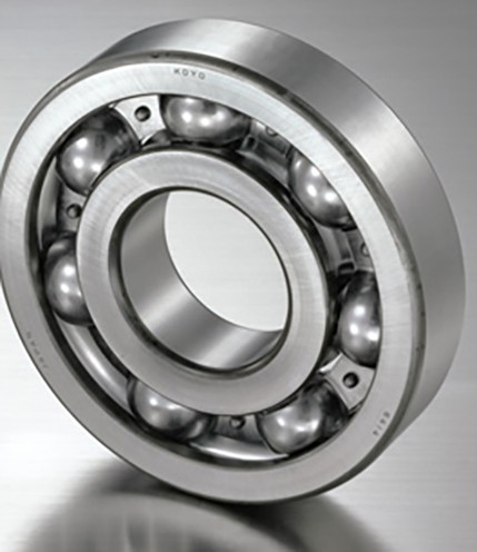 Экскиз подшипника Koyo Bearing 6211 2RD