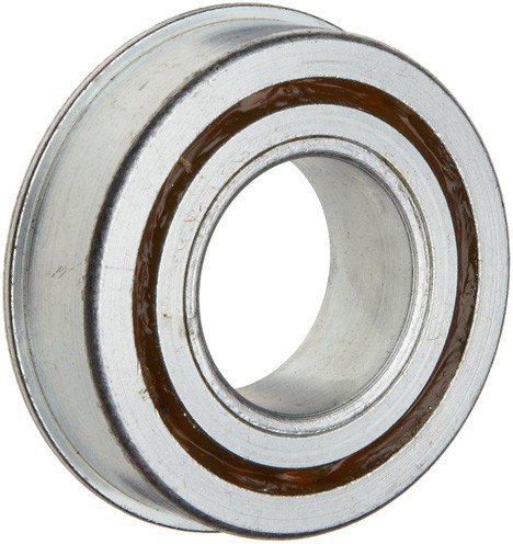 Экскиз подшипника Kilian (Altra) F-1000-4