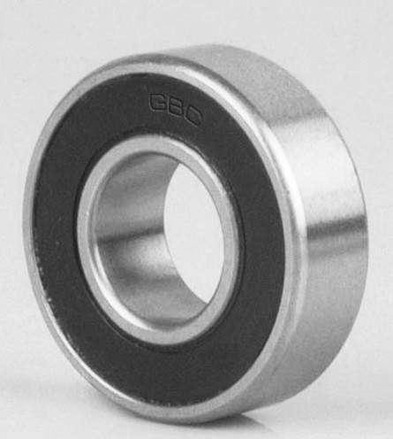 Экскиз подшипника General Bearing Corporation 21505-77