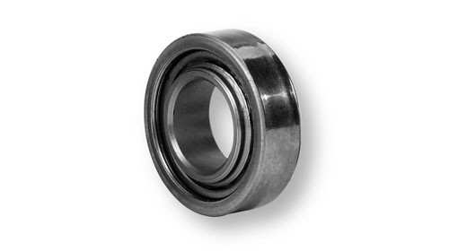 Экскиз подшипника Nice Ball Bearings (RBC Bearings) 4006VBF53